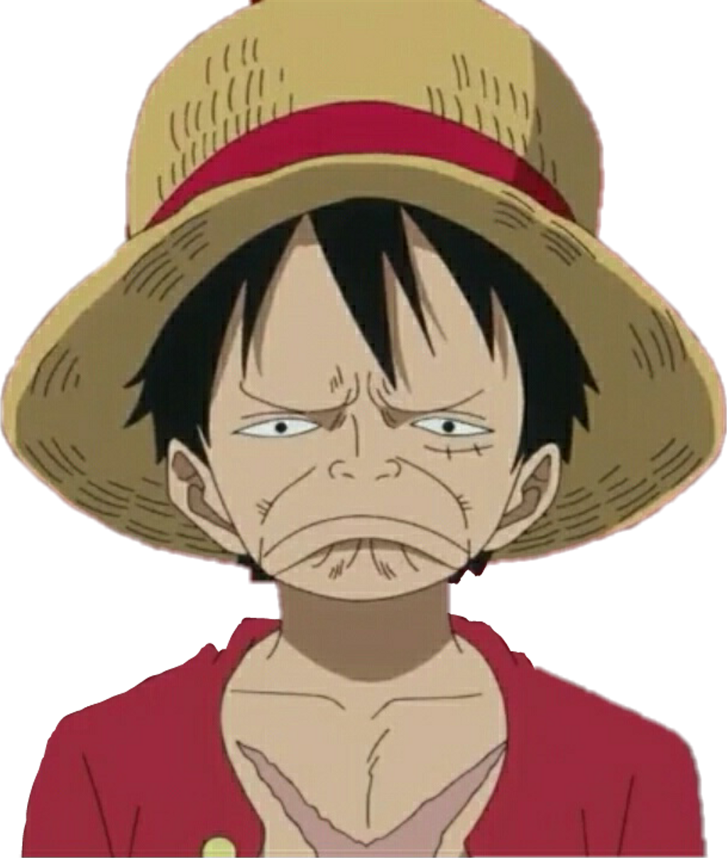 Luffy